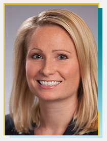 Justine Welsh, MD