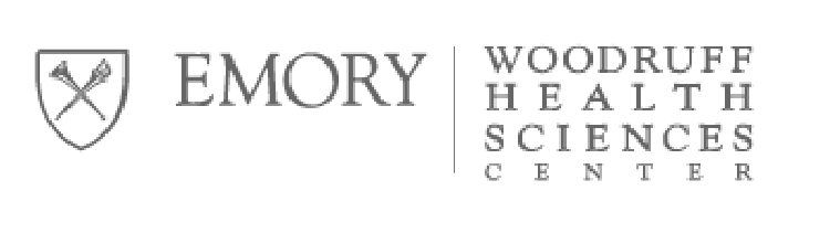 Emory Healthcare Woodruff Health Sciences Center Logo