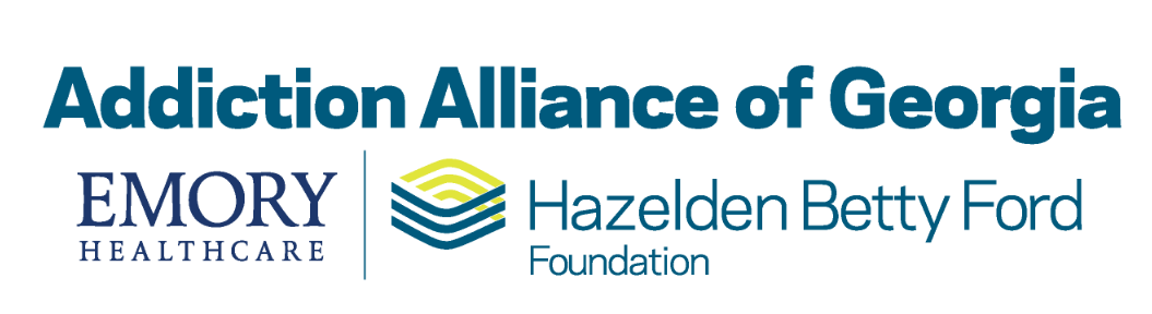 Addiction Alliance of Georgia Footer Logo