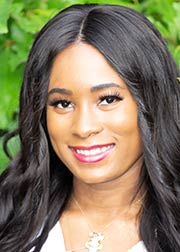 Faith Kanneh 