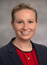 Justine W. Welsh, MD 
