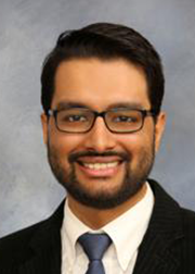 Santosh Patel