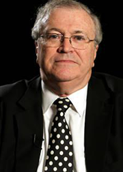 Tom Johnson